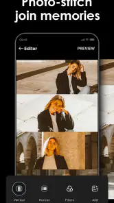 CRSL : Creador de collages screenshot