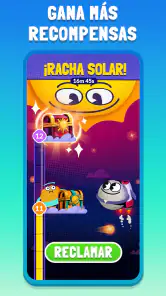 Cryptogram: Juego de Palabras screenshot