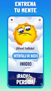 Cryptogram: Juego de Palabras screenshot