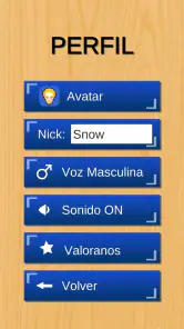 Cuatrola OnLine screenshot