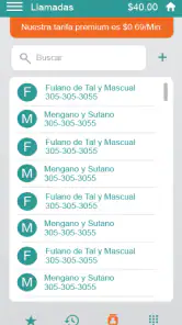 Cubamax screenshot