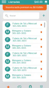 Cubamax screenshot