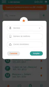 Cubamax screenshot