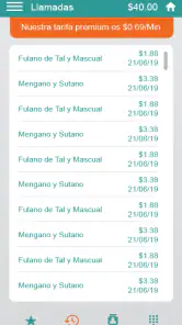 Cubamax screenshot