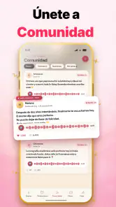 Cudly: Latido del Bebé screenshot