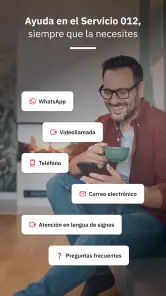 Cuenta Digital screenshot