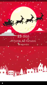 Cuenta Regresiva para Navidad screenshot