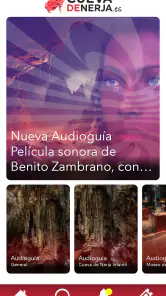 Cueva de Nerja screenshot