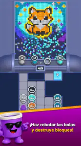Cup Blast screenshot