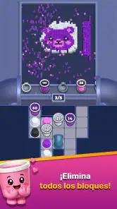 Cup Blast screenshot