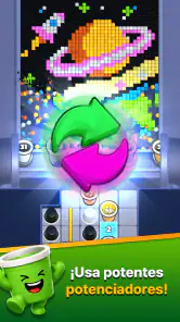 Cup Blast screenshot