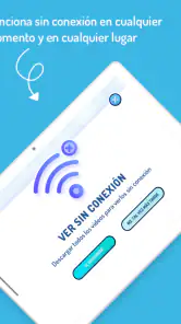Cuquín - Canciones Infantiles screenshot