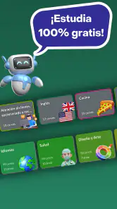 Cursa - Cursos online screenshot
