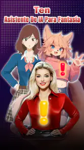 Cycle AI: Chat & Rol screenshot