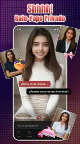 Cycle AI: Chat & Rol screenshot