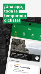 Cyclingoo: Vuelta 2026 screenshot