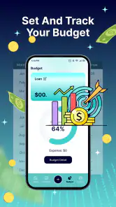 Daily Expense Tracker screenshot