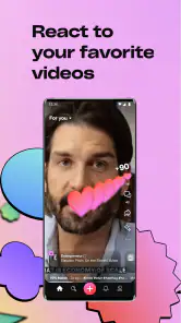 Dailymotion tu app de video screenshot