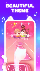 Dancing Cats 2 - Music Games screenshot