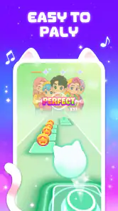 Dancing Cats 2 - Music Games screenshot