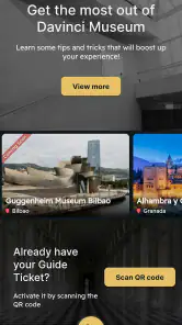 Davinci screenshot