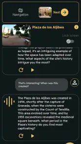 Davinci screenshot