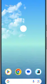 Day & Night Live Wallpapers screenshot