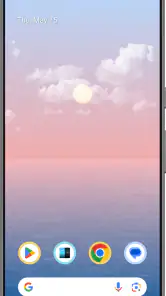 Day & Night Live Wallpapers screenshot