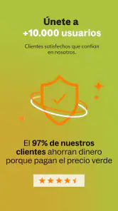 DayCover | Seguro por días screenshot