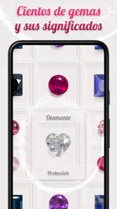 Dazzly - Pintar con Diamantes screenshot