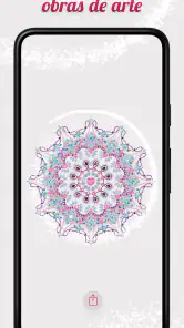 Dazzly - Pintar con Diamantes screenshot