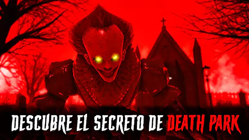 Death Park 2: Payaso de Terror screenshot