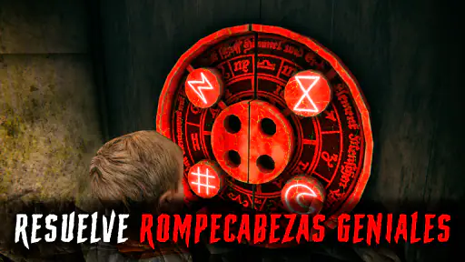 Death Park 2: Payaso de Terror screenshot