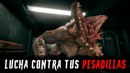 Death Park 2: Payaso de Terror screenshot
