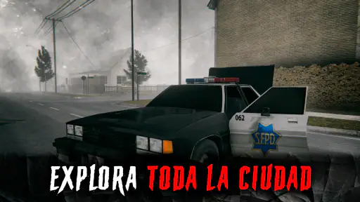 Death Park 2: Payaso de Terror screenshot