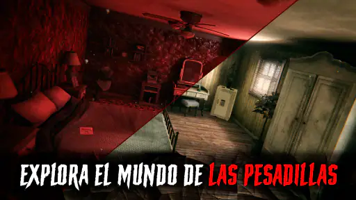 Death Park 2: Payaso de Terror screenshot