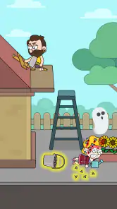 Death Puzzle screenshot