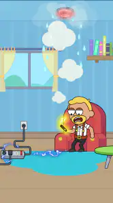 Death Puzzle screenshot