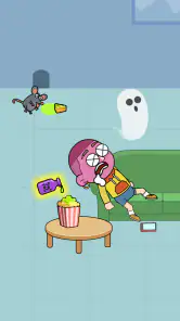 Death Puzzle screenshot