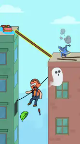 Death Puzzle screenshot
