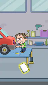 Death Puzzle screenshot