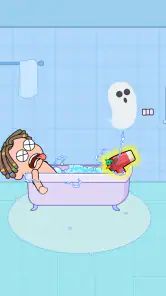Death Puzzle screenshot