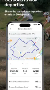 Decathlon Hub screenshot