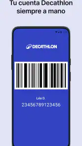 Decathlon: Tienda de deporte screenshot