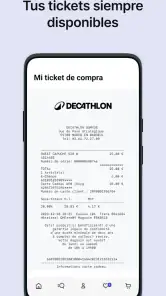 Decathlon: Tienda de deporte screenshot