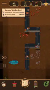 Deep Corp: Estrategia minera screenshot