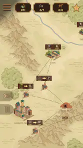 Deep Corp: Estrategia minera screenshot