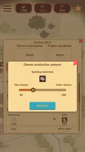 Deep Corp: Estrategia minera screenshot