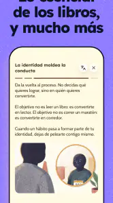 Deepstash: Más listo cada día screenshot