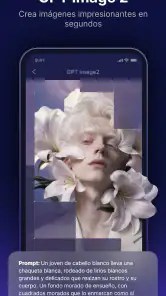 DeeVid: Generador de Video screenshot